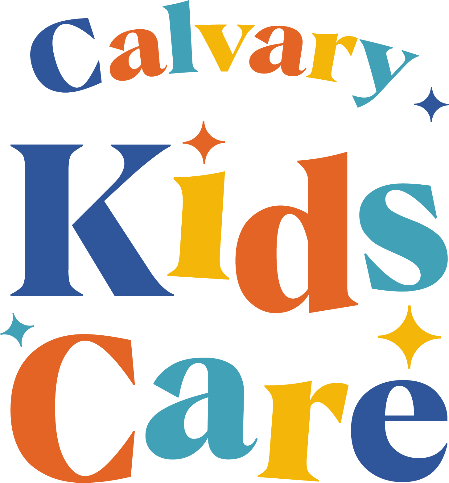 Calvary Kids Care
